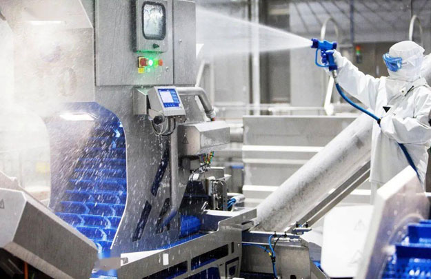 清洁生产验收报告